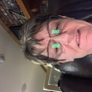 Meet your Posher, Stacy